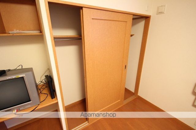 レオパレスCARPE DIEMの内装写真