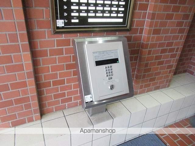 ライオンズマンション菜園の内装写真