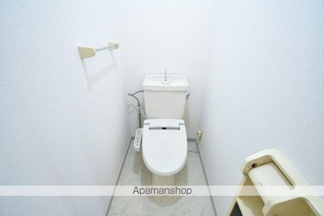 グランシャトーの内装写真
