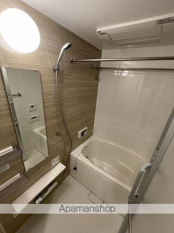 URBANEXDOSHINIIの内装写真