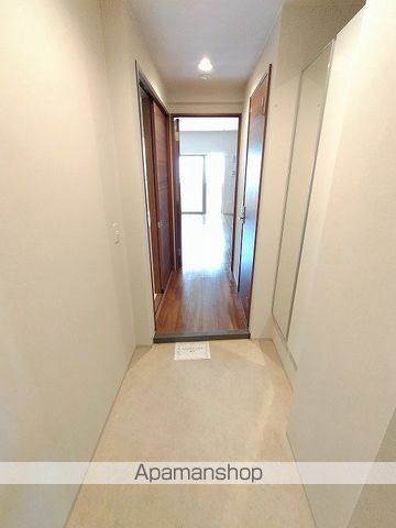 シェトワ千里山の内装写真