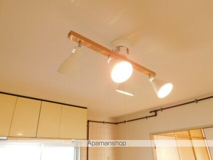 愛知県名古屋市北区大曽根４丁目[2DK/45m2]の共用部1
