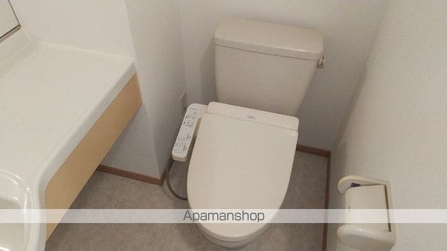 セジュールレーヌの内装写真