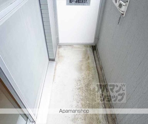 ピラーズ北山の内装写真