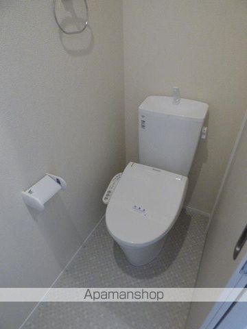 ネクスト中里の内装写真