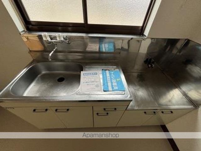 セーザンの内装写真