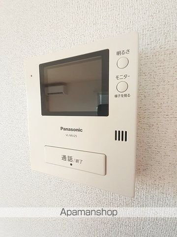 エクセラン・メゾンAの内装写真