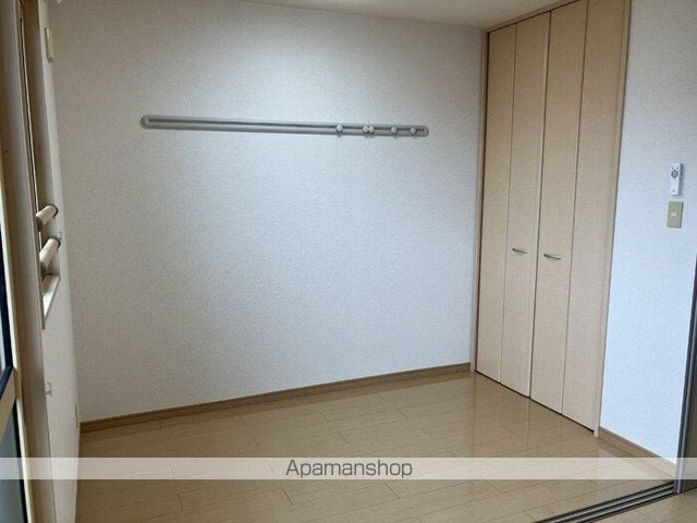ベネツォーネ Eの内装写真