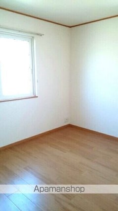 フラット・ハイム　Ｄ[1LDK/46.49m2]の内装1