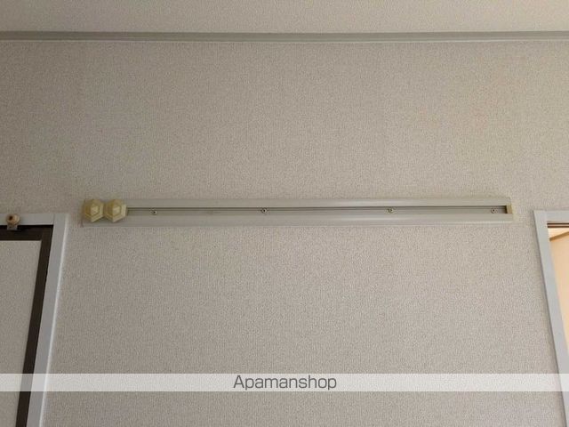 ホワイトタウンの内装写真