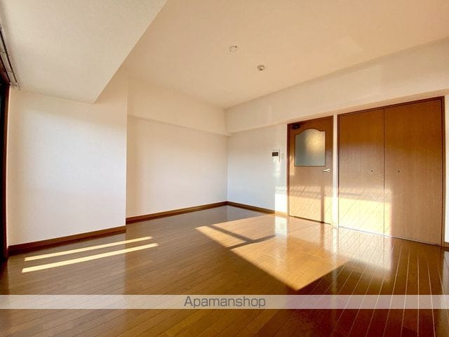 トウイナーズマンションの内装写真