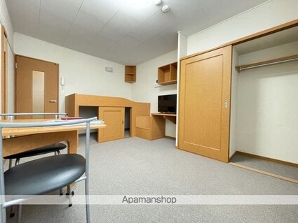 レオパレスＧｌａｄｎｅｓｓ　Ⅱ[1K/23.18m2]のその他部屋・スペース