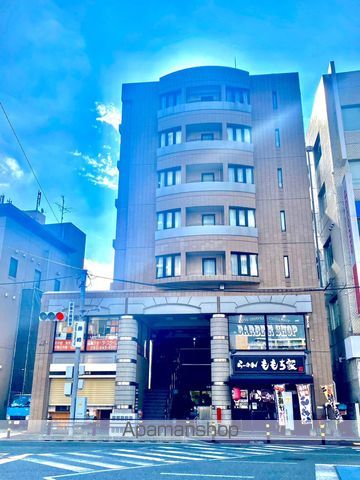 エトワール藤崎の外観写真