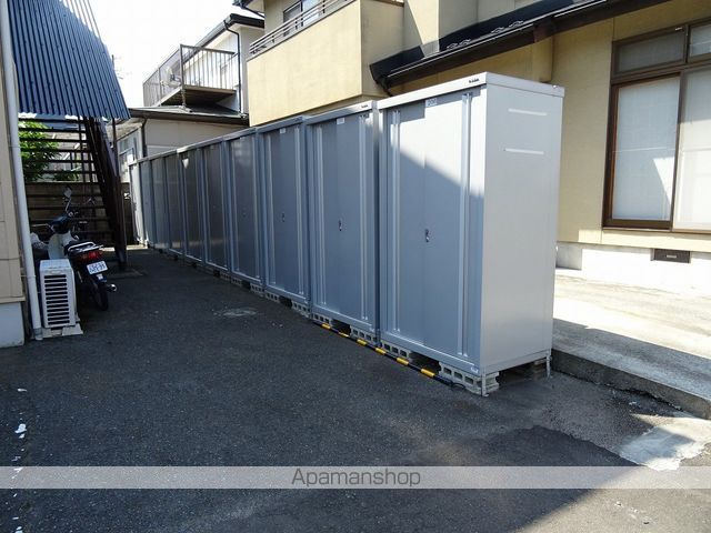 MTレジデンスのその他写真