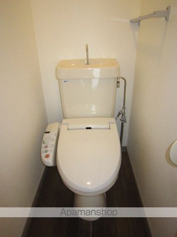 キャッスル新坂第一の内装写真