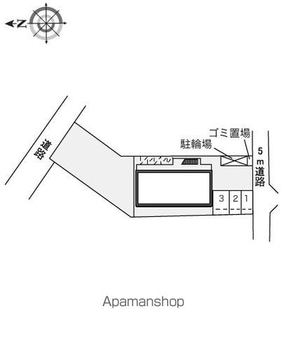 レオパレスハナテンのその他写真