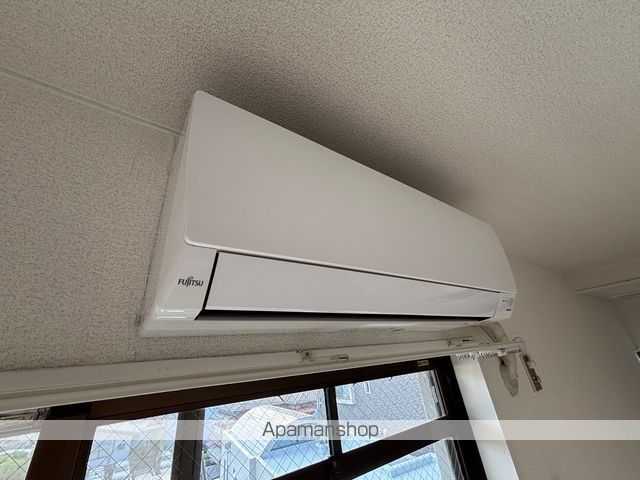 アビターレ下荒田Iの内装写真