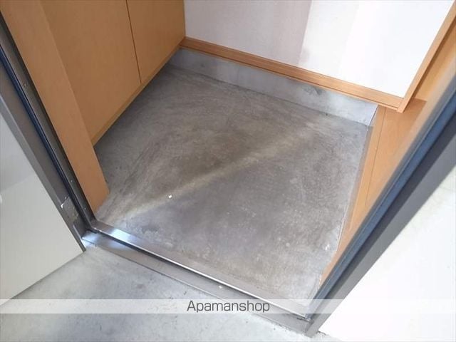 カーサフェリーチェIIの内装写真