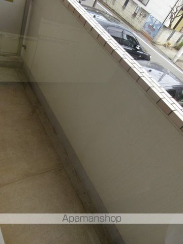 ヒルトップマンション石原の内装写真