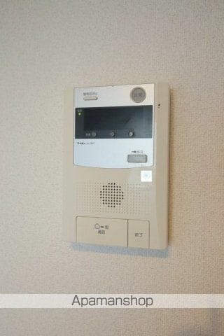 日神パレス永福町の内装写真