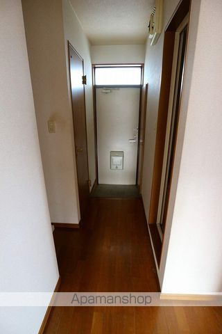コーポベルヴューの内装写真