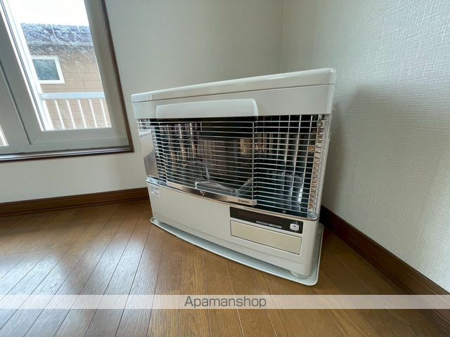 ハイツNKの内装写真