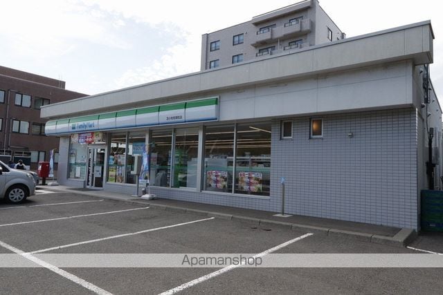 SGB緑町の周辺写真