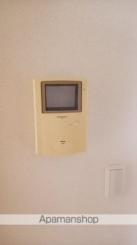 グランメゾン Mの内装写真