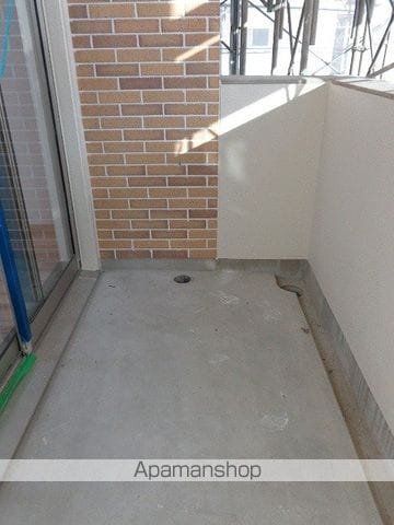 スプランディッド野江の内装写真