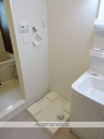 ポラリス神田Bの内装写真