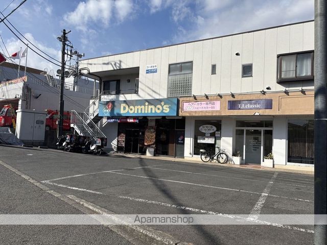 レオパレスすずの周辺写真