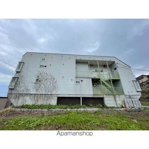 オリーブ24の内装写真