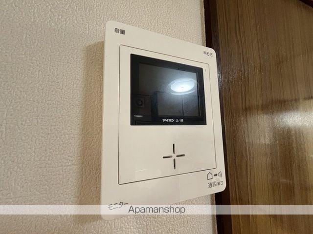 寺尾関口貸家の内装写真