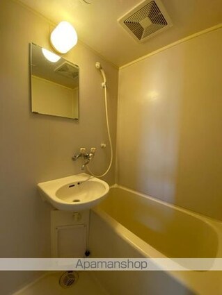 レーベルハイツ[1K/29m2]のバス