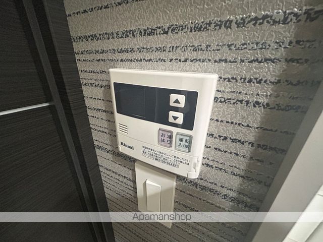 セイワパレス梅田茶屋町の内装写真