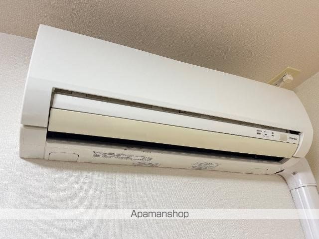 グランディール泰英1号館の内装写真