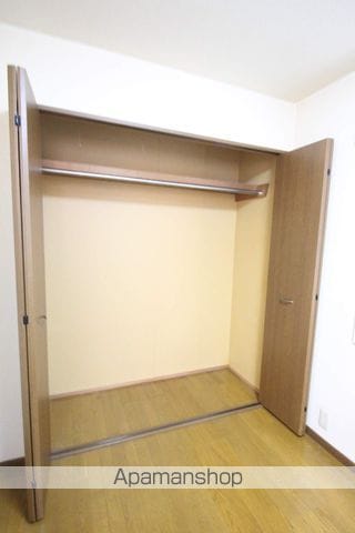 アークコート南7条の内装写真