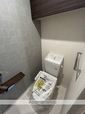 グランエス長束の内装写真