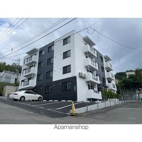 プレミア山の手