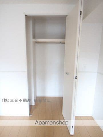 グランコート山鼻の内装写真