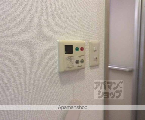 WAVEーK2の内装写真