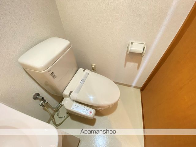ディナスティ東大阪センターフィールドの内装写真
