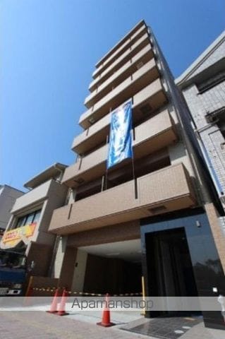 マルベニ段原南の外観写真