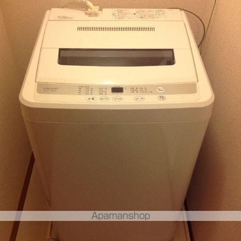 レオパレスYOKEPALACEの内装写真