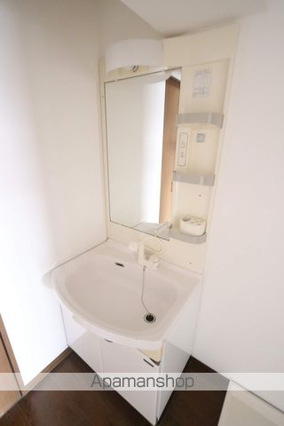 マンションKOHの内装写真