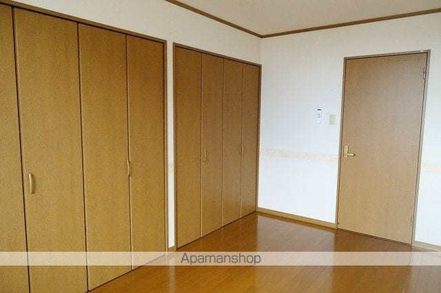 コンチネンタル星井町の内装写真