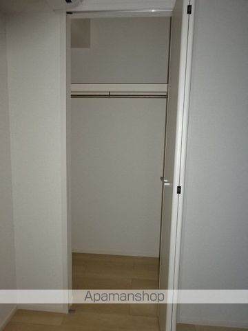 サンフラワーの内装写真