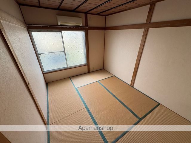 黒原旭町14−6連棟貸家の内装写真