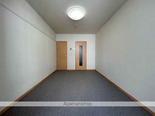 レオパレスサクセスファクターの内装写真