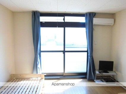 レオパレスタカハシ[1K/23.18m2]のリビング・居間1